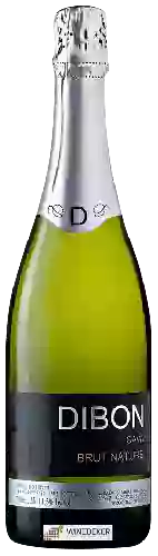 Bodega Pinord - Dibon Brut Nature Cava