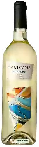 Bodega Pinord - Penedès Blanc de Blanc Gaudiana Blanco