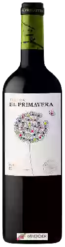 Bodegas Tierra - Tierra El Primavera