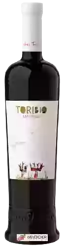 Bodegas Toribio - Tinto