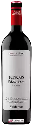 Bodegas Valdemar - Fincas Valdemacuco Crianza