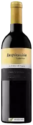 Bodegas Valdemar - Inspiración Edición Limitada