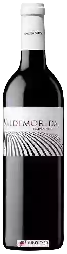 Bodegas Valdemar - Valdemoreda Tempranillo