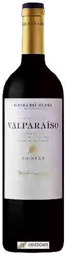 Bodegas Valparaíso - Crianza