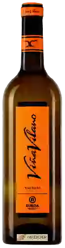 Bodegas Vilano - Viña Vilano Verdejo