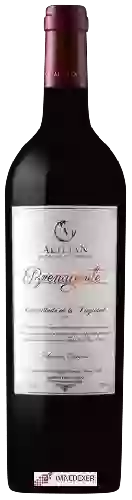 Bodegas Y Vinedos Alilian - Buenagente Selección Especial