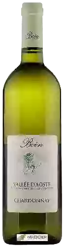 Bodega Boën - Chardonnay