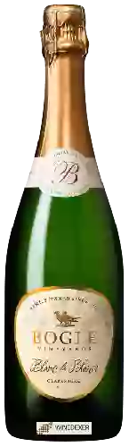 Bodega Bogle - Blanc de Blancs Brut