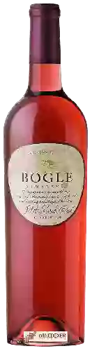 Bodega Bogle - Petite Sirah Rosé