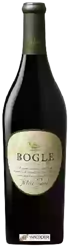 Bodega Bogle - Petite Sirah