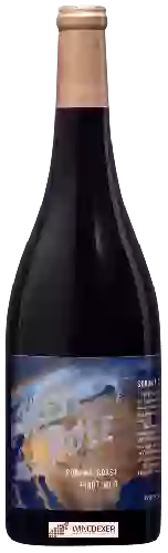 Bodega Bohème Wines - The West Pole Pinot Noir