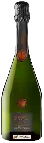 Bodega Bohigas - Gran Reserva Cava Brut Nature