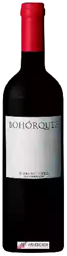 Bodega Bohórquez - Reserva