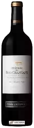 Château du Bois Chantant - Cuvée Laurence H Bordeaux Supérieur