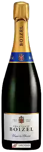 Bodega Boizel - Blanc de Blancs Champagne