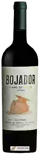 Bodega Bojador - Vinho de Talha Alentejo