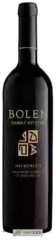 Bodega Bolen Family Estates - Merlot