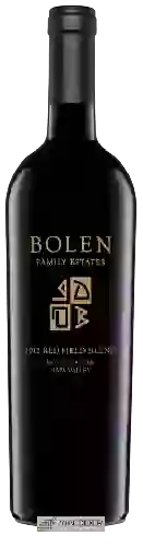 Bodega Bolen Family Estates - Red Field Blend