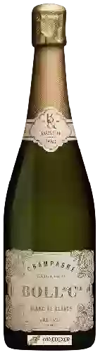 Bodega Boll & Cie - Blanc de Blancs Extra Brut Champagne