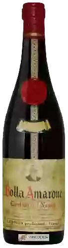 Bodega Bolla - Amarone Cantina del Nonno