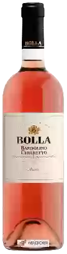 Bodega Bolla - Bardolino Chiaretto