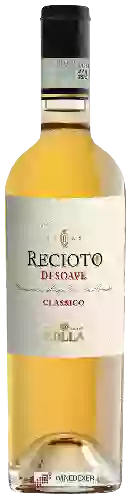 Bodega Bolla - Recioto di Soave Classico