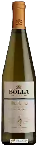 Bodega Bolla - Riesling Provincia di Pavia