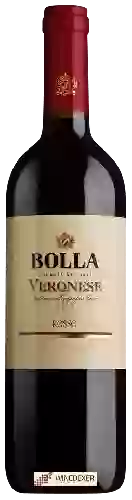 Bodega Bolla - Rosso Veronese