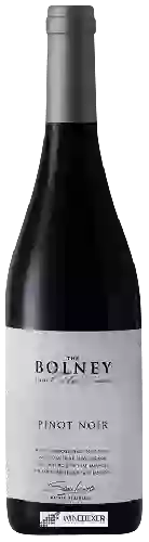 Bodega Bolney Wine Estate - Pinot Noir