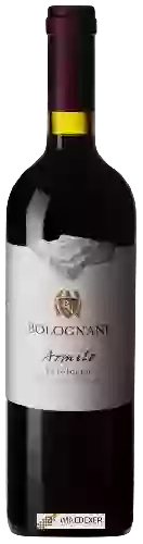 Bodega Bolognani - Armìlo Teroldego