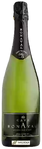 Bodega Bonaval - Cava Brut