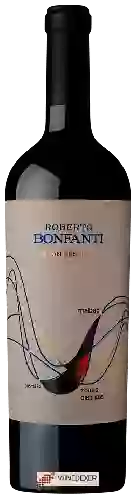 Bodega Bonfanti - Zonas Distintas Gran Reserva Malbec