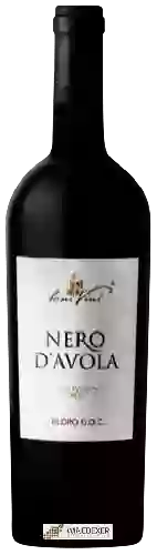 Bodega Boni Vini - Eloro Nero d'Avola