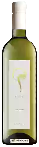 Bodega Bonics - Organic One Chardonnay