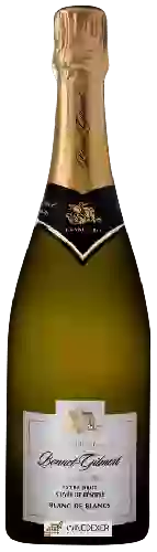 Bodega Bonnet Gilmert - Cuvée de Réserve Blanc de Blancs Extra Brut Champagne Grand Cru