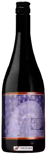 Bodega Bonny Doon - Bien Nacido Vineyard X-Block Syrah