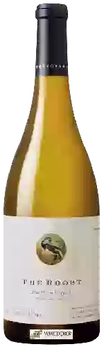 Bodega Bonterra - The Roost Blue Heron Vineyards Chardonnay