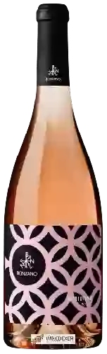 Bodega Bonzano - Meridiana Rosato