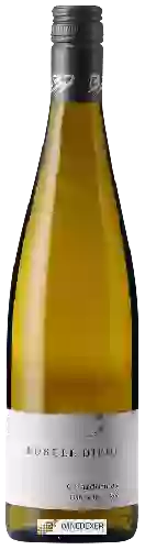 Bodega Borell Diehl - Chardonnay Kabinett Trocken
