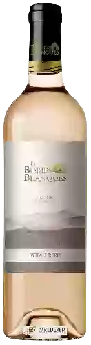 Bodega Les Bories Blanques - Syrah Rosé