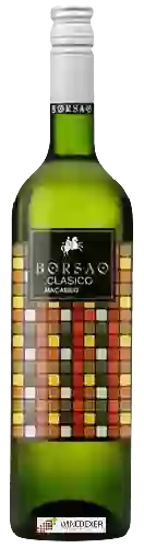 Bodega Borsao - Clásico Macabeo