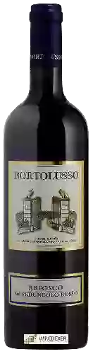 Bodega Bortolusso - Refosco dal Peduncolo Rosso