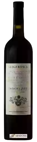 Bodega Bosca - 'Luigi Bosca' Barbera d'Asti