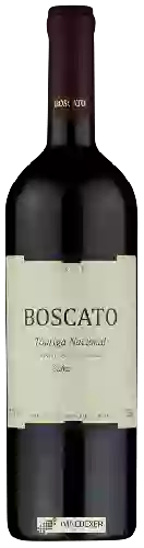 Bodega Boscato - Cave Touriga Nacional