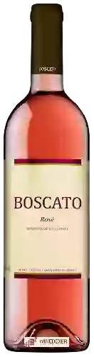 Bodega Boscato - Rosé