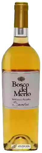 Bodega Bosco del Merlo - Soandre Verduzzo Passito