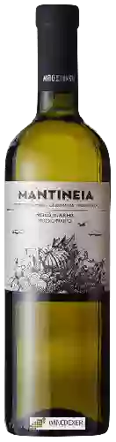 Bodega Bosinakis - Mantinia Moschofilero