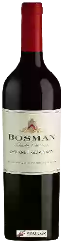 Bodega Bosman Family Vineyards - Cabernet Sauvignon