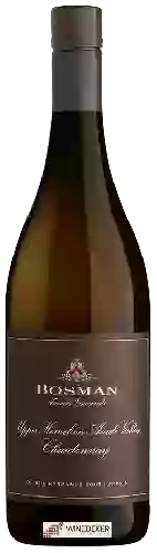 Bodega Bosman Family Vineyards - Chardonnay