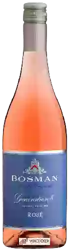 Bodega Bosman Family Vineyards - Generation 8 Rosé